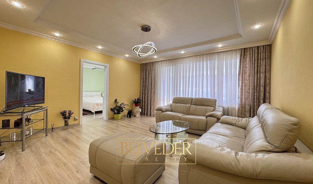 Prodej bytu 4+1 103 m², Teplice – náhled fotky 3