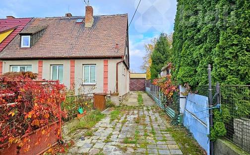 Prodej domu 90 m² s pozemkem 768 m², Nové sady, Duchcov, okres Teplice