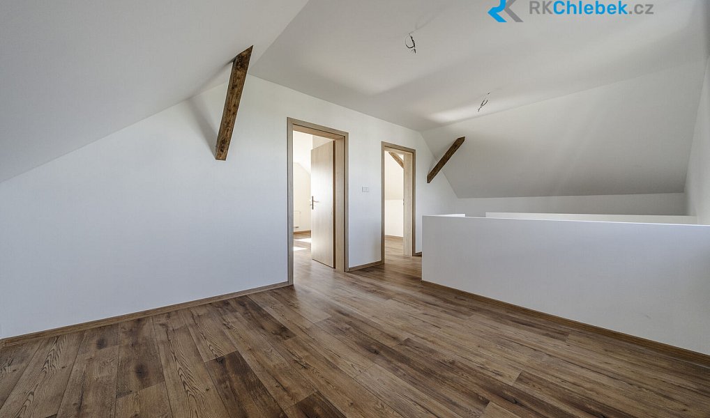 Prodej domu 120 m² s pozemkem 827 m², Horní Domaslavice – náhled fotky 40