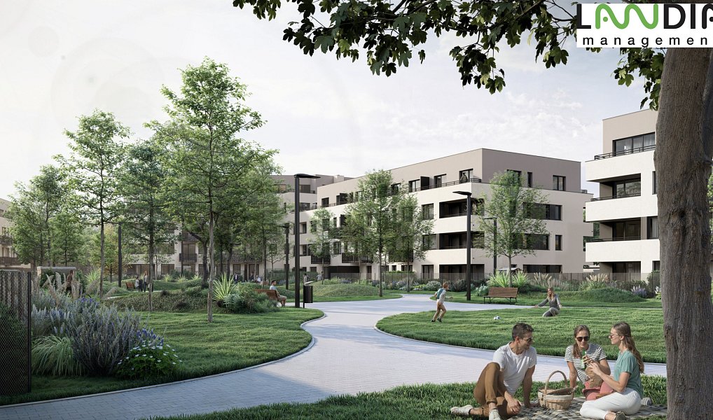 Prodej bytu 2+kk 34 m², Praha – náhled fotky 2