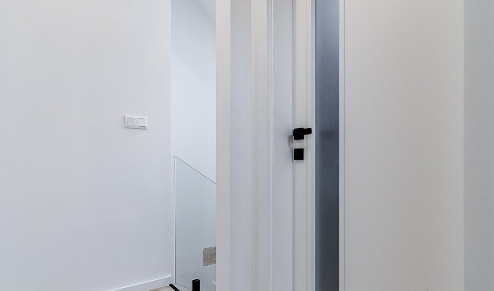 Pronájem bytu 3+kk 85 m², Velký Újezd – náhled fotky 8