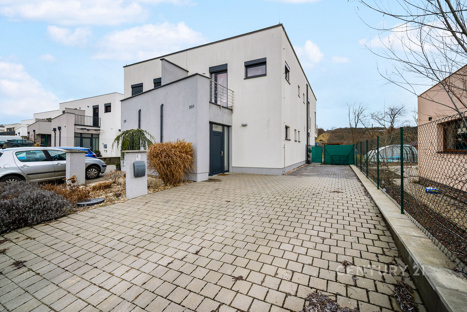 Prodej domu 172 m² s pozemkem 612 m²
