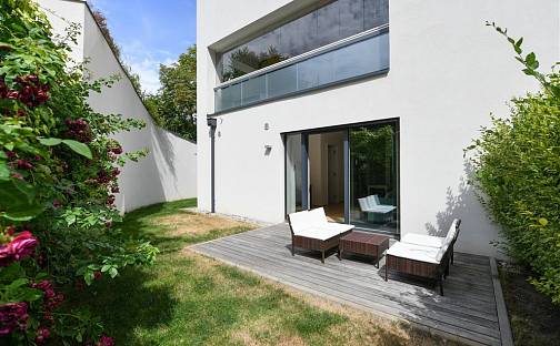 Prodej bytu 3+kk 93 m², Skokanská, Praha 6 - Břevnov, okres Praha