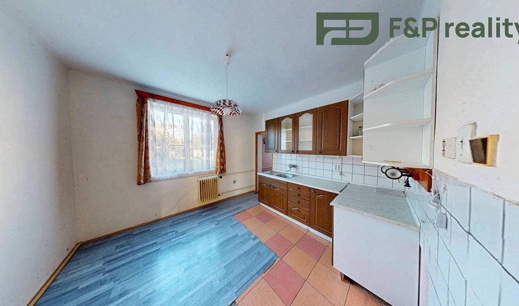 Prodej bytu 4+1 102 m², Prosenická Lhota – náhled fotky 2