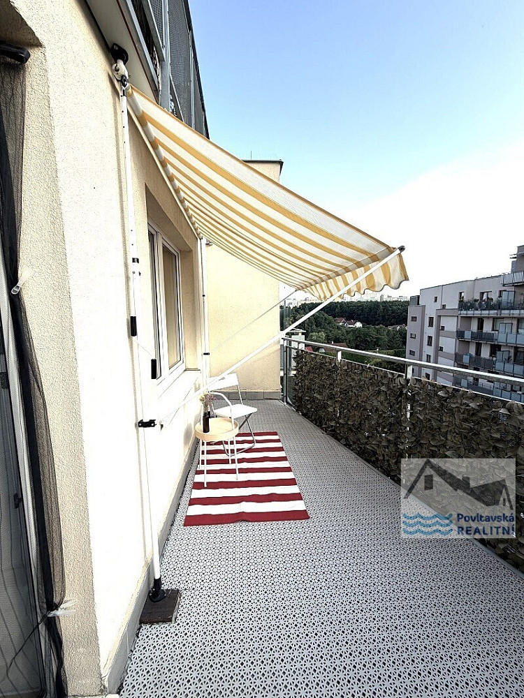 Prodej bytu 1+kk 33 m² – fotografie 2
