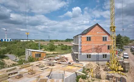 Prodej bytu 2+kk 59 m², Panská, Hodonice, okres Znojmo