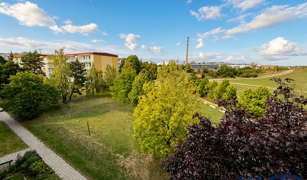 Prodej bytu 2+1 57 m², Třebíč – náhled fotky 12