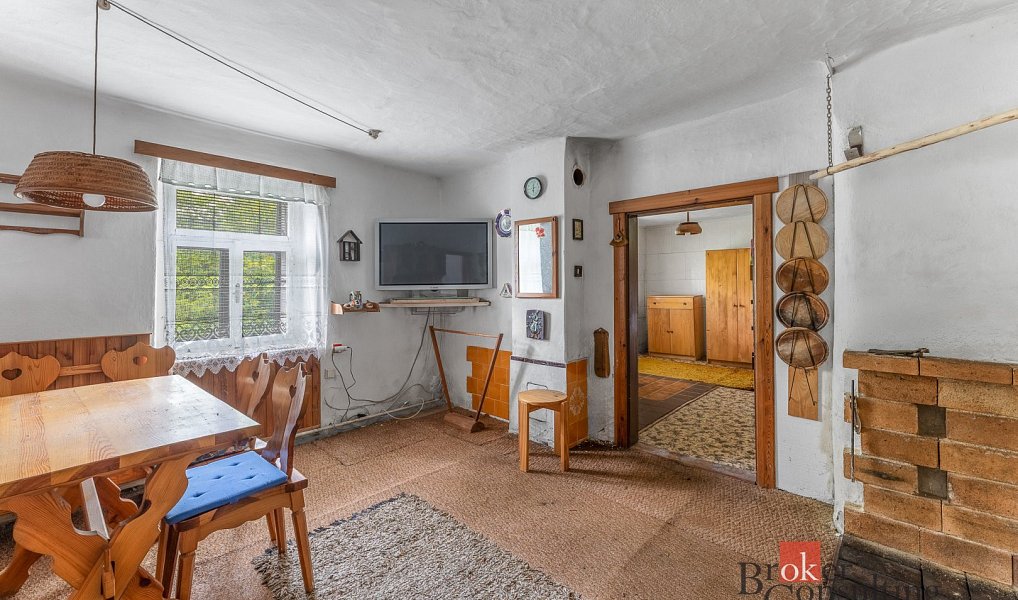 Prodej domu 90 m² s pozemkem 1 205 m², Horní Radouň – náhled fotky 12
