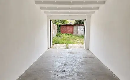 Prodej garáže Brno Židenice, ul. Skopalíkova, Brno - Židenice