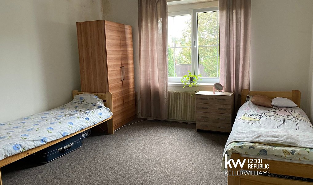 Prodej domu 110 m² s pozemkem 429 m², Lovosice – náhled fotky 5