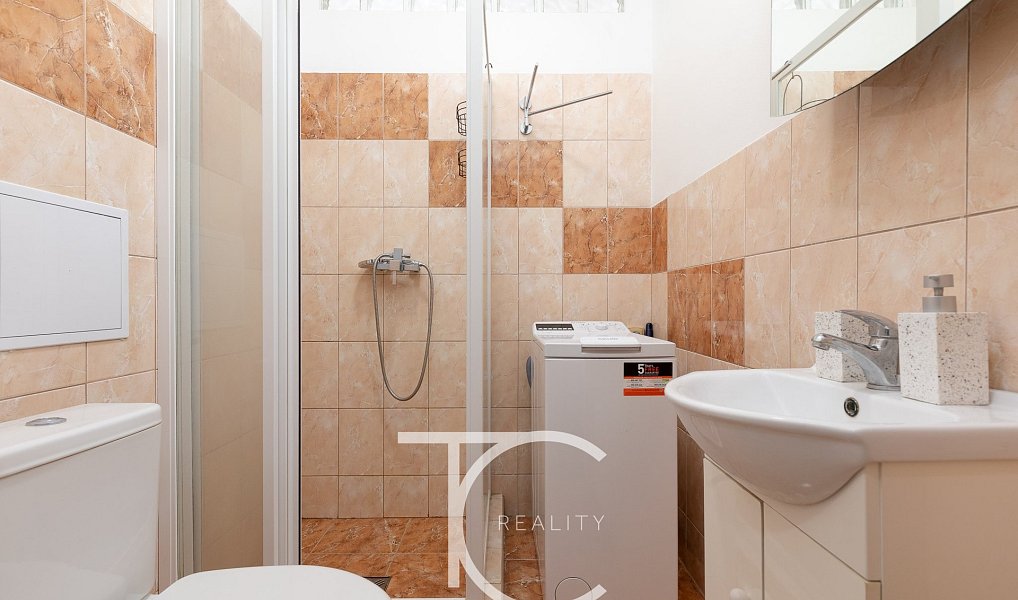 Pronájem bytu 2+kk 45 m², Ostrava – náhled fotky 9