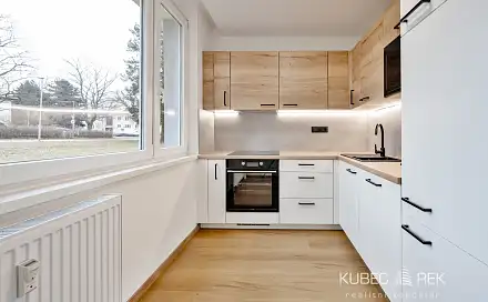 Prodej bytu 3+1 64 m²