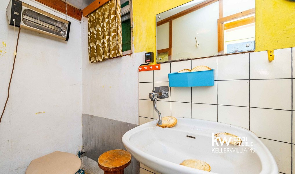 Prodej chaty/chalupy 61 m² s pozemkem 347 m², Mikulov – náhled fotky 19