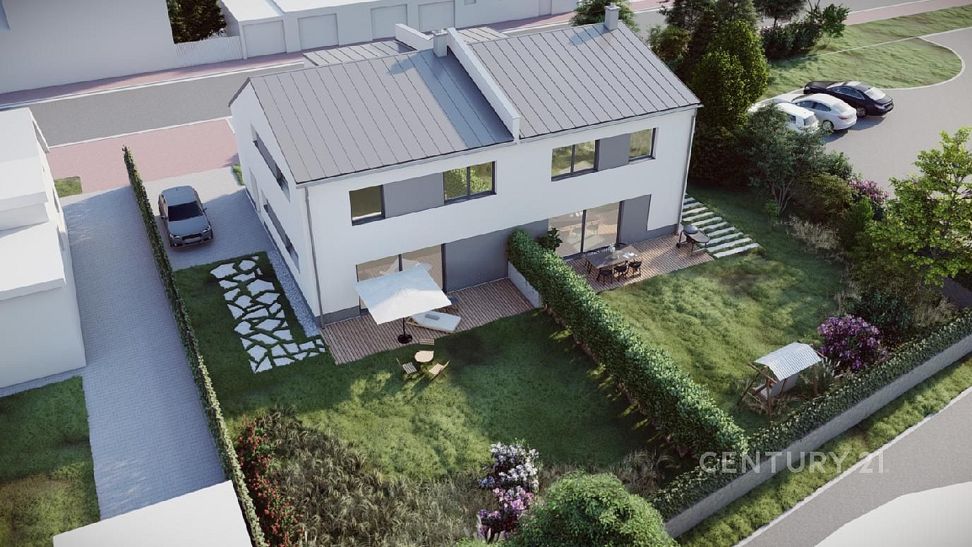 Prodej stavebního pozemku 1 000 m² – fotografie 5