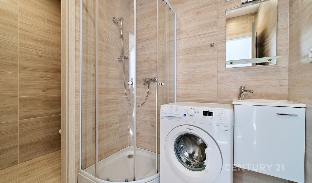 Pronájem bytu 1+1 27 m², Želechovice nad Dřevnicí – náhled fotky 5