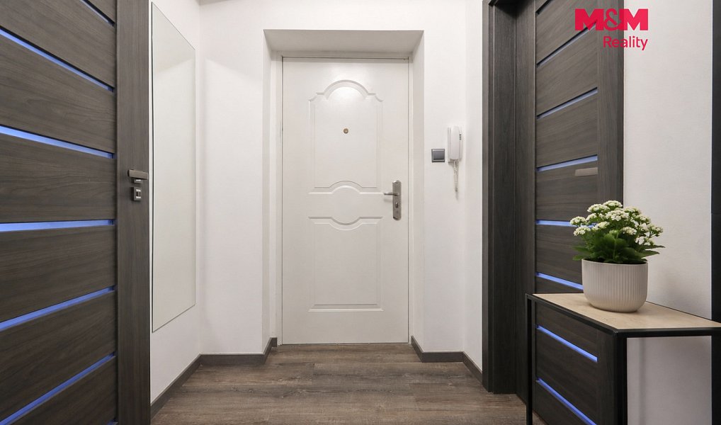 Prodej bytu 2+1 49 m², Ledeč nad Sázavou – náhled fotky 4