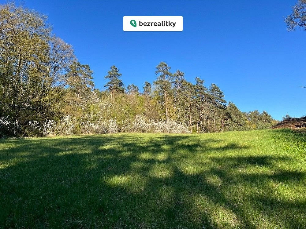 Prodej stavebního pozemku 3 287 m² – fotografie 4