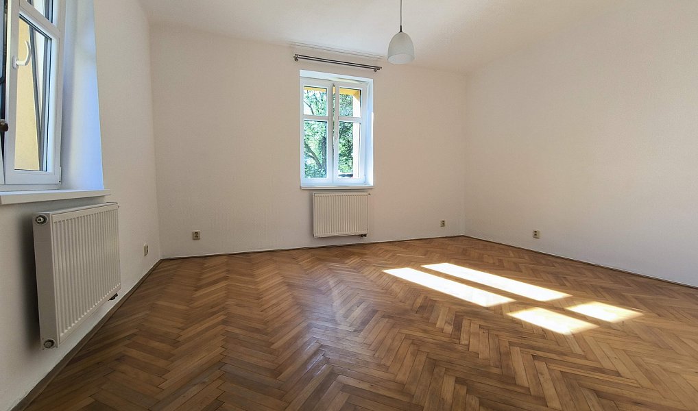 Pronájem bytu 2+kk 45 m², Liberec – náhled fotky 4