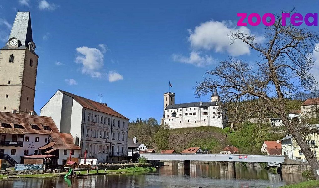 Prodej ubytovacího objektu 455 m², Rožmberk nad Vltavou – náhled fotky 18