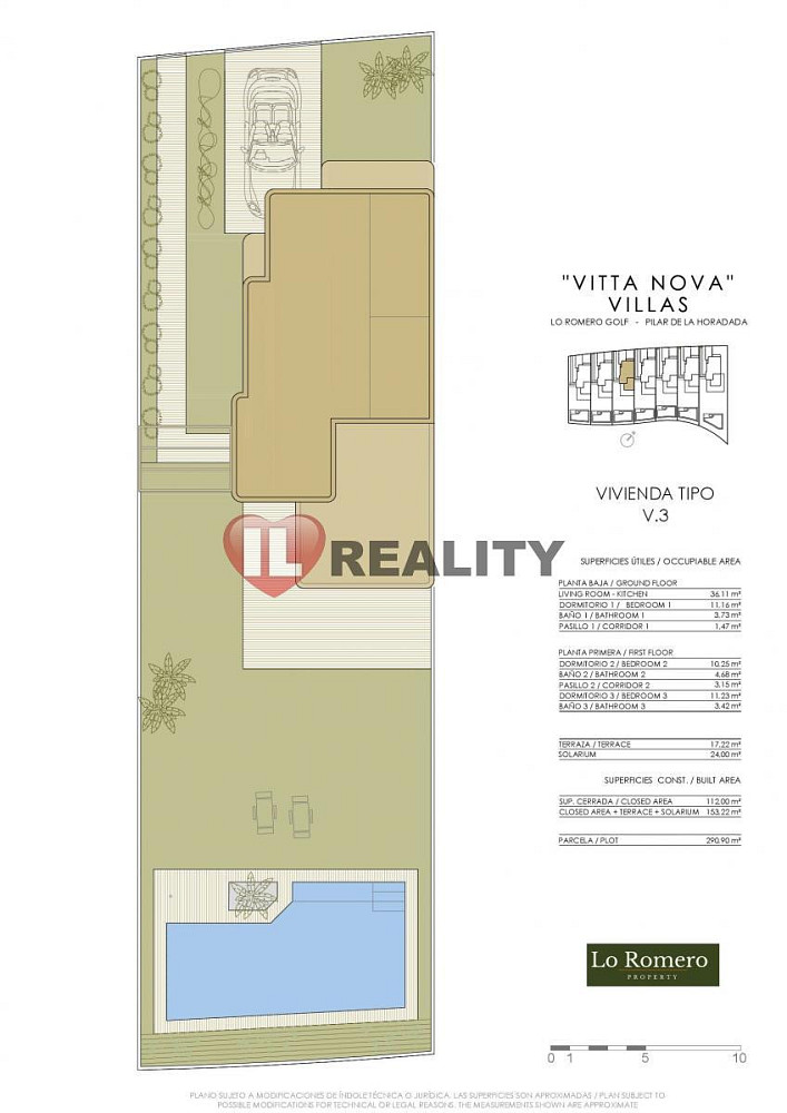 Prodej domu 112 m² s pozemkem 290 m² — photo 5