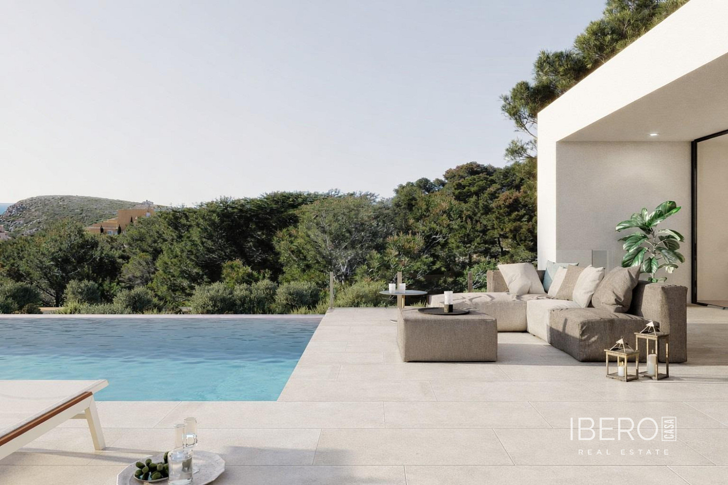 Casa 4+kk – Benitachell, la Marina Alta - Vista 4