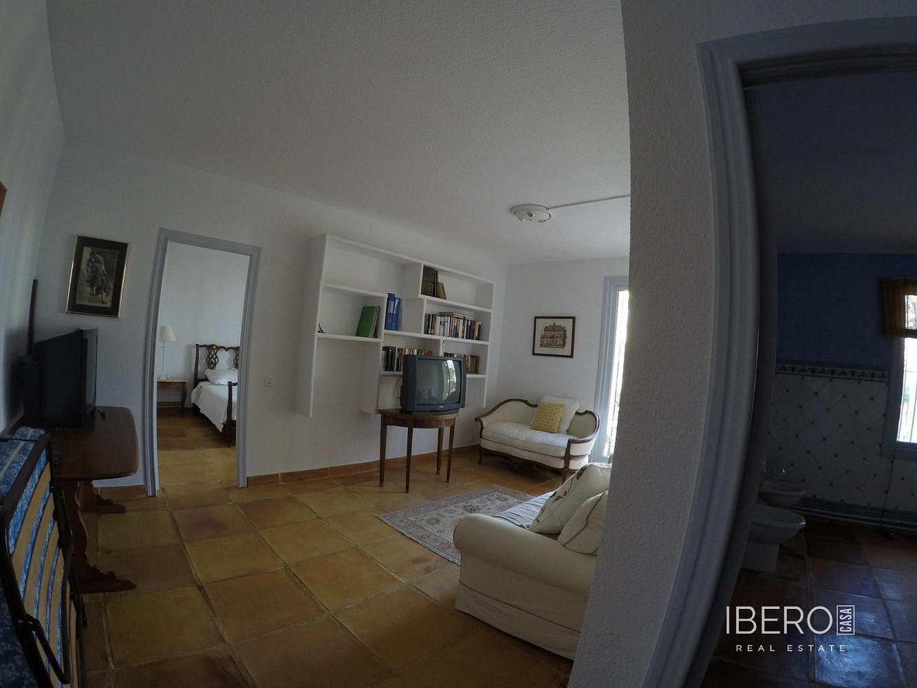 Casa – Alacant / Alicante, Sant Gabriel, l'Alacantí - Vista 5
