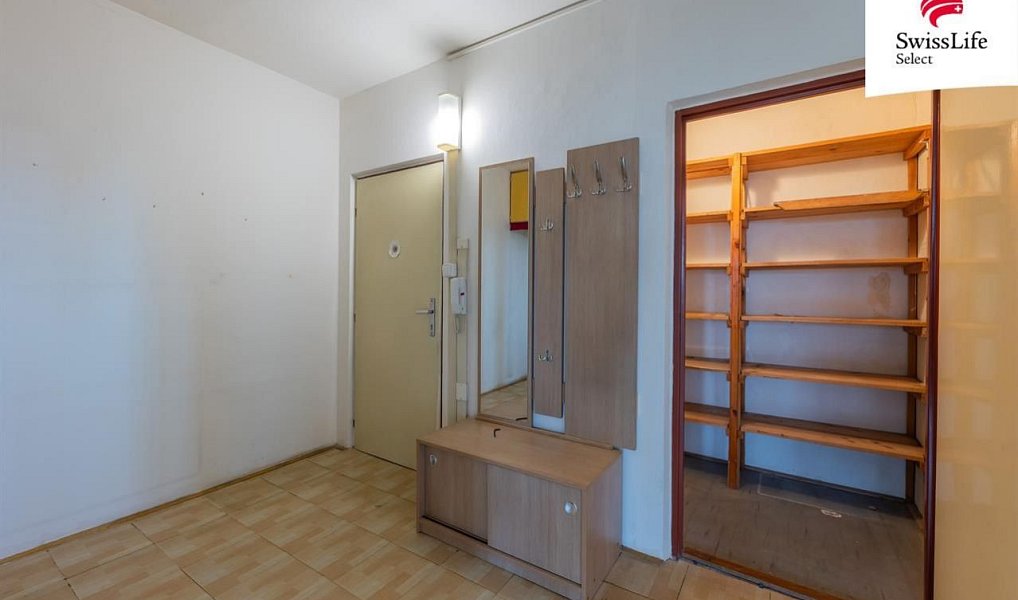 Prodej bytu 2+1 60 m², Plzeň – náhled fotky 24