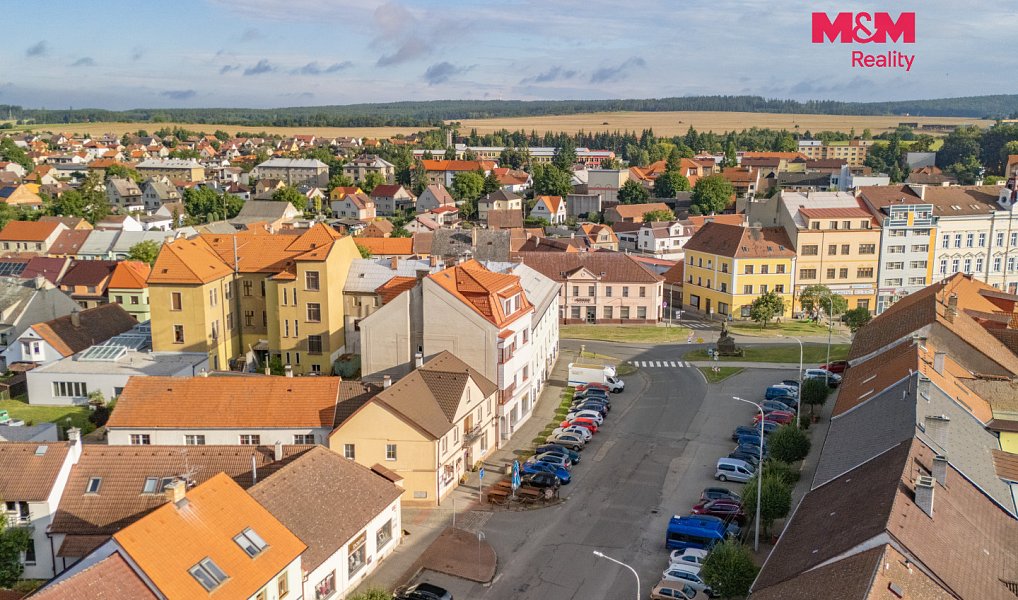 Pronájem obchodních prostor 38 m², Kralovice – náhled fotky 14