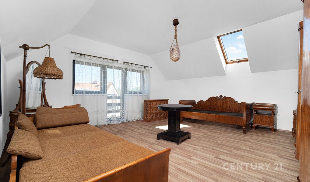 Prodej chaty/chalupy 150 m² s pozemkem 598 m², Osiky – náhled fotky 10