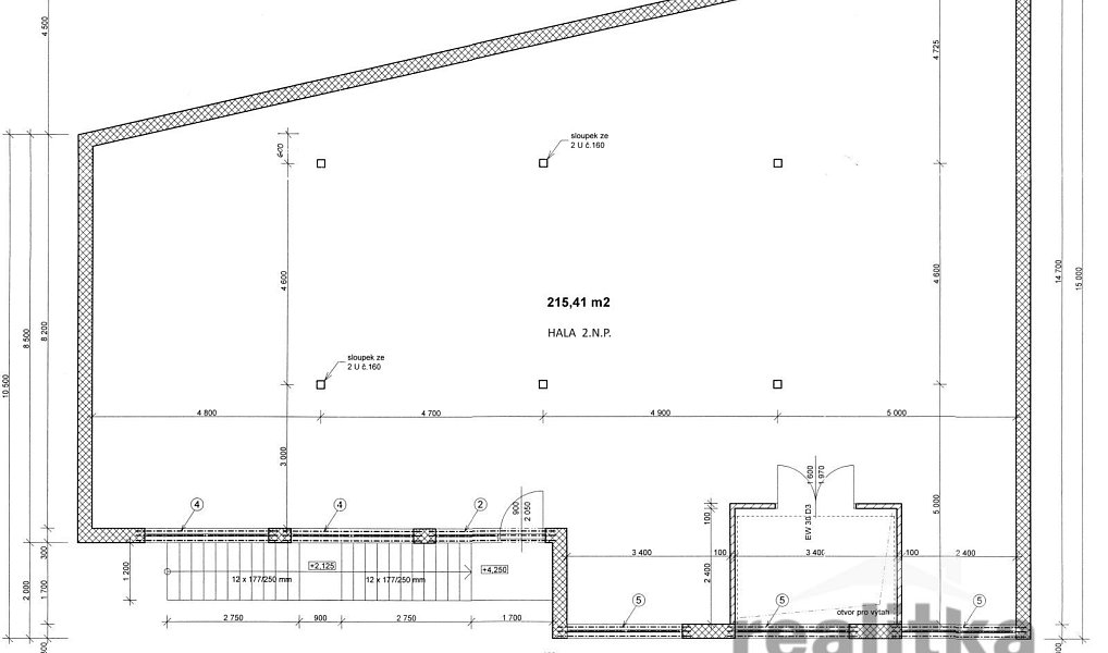 Prodej domu 701 m² s pozemkem 1 602 m², Opava – náhled fotky 11