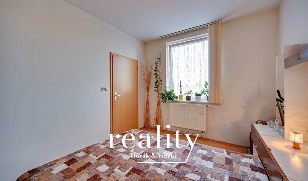 Prodej bytu 2+kk 44 m², Přerov – náhled fotky 17