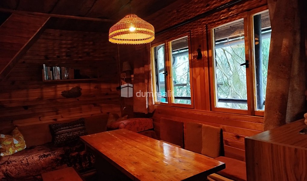 Prodej chaty/chalupy 44 m², Kraslice – náhled fotky 23