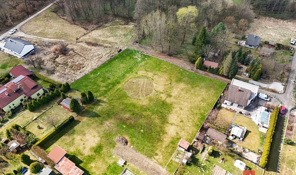 Prodej stavebního pozemku 593 m², Ostrava – náhled fotky 8