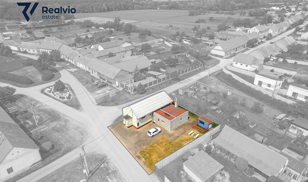 Prodej restaurace 136 m², Brod nad Dyjí – náhled fotky 14
