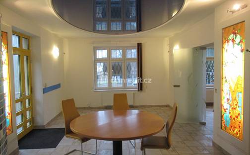 Pronájem kanceláře 50 m², Svépravická, Praha 9 - Hloubětín