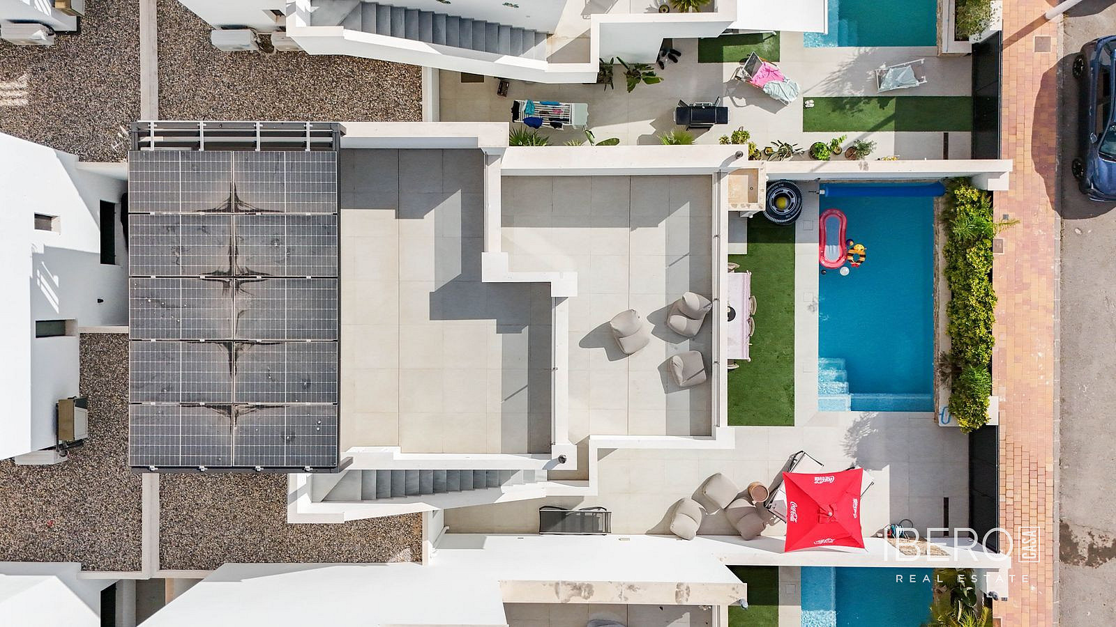 Casa 6+kk – San Pedro del Pinatar - Vista 3