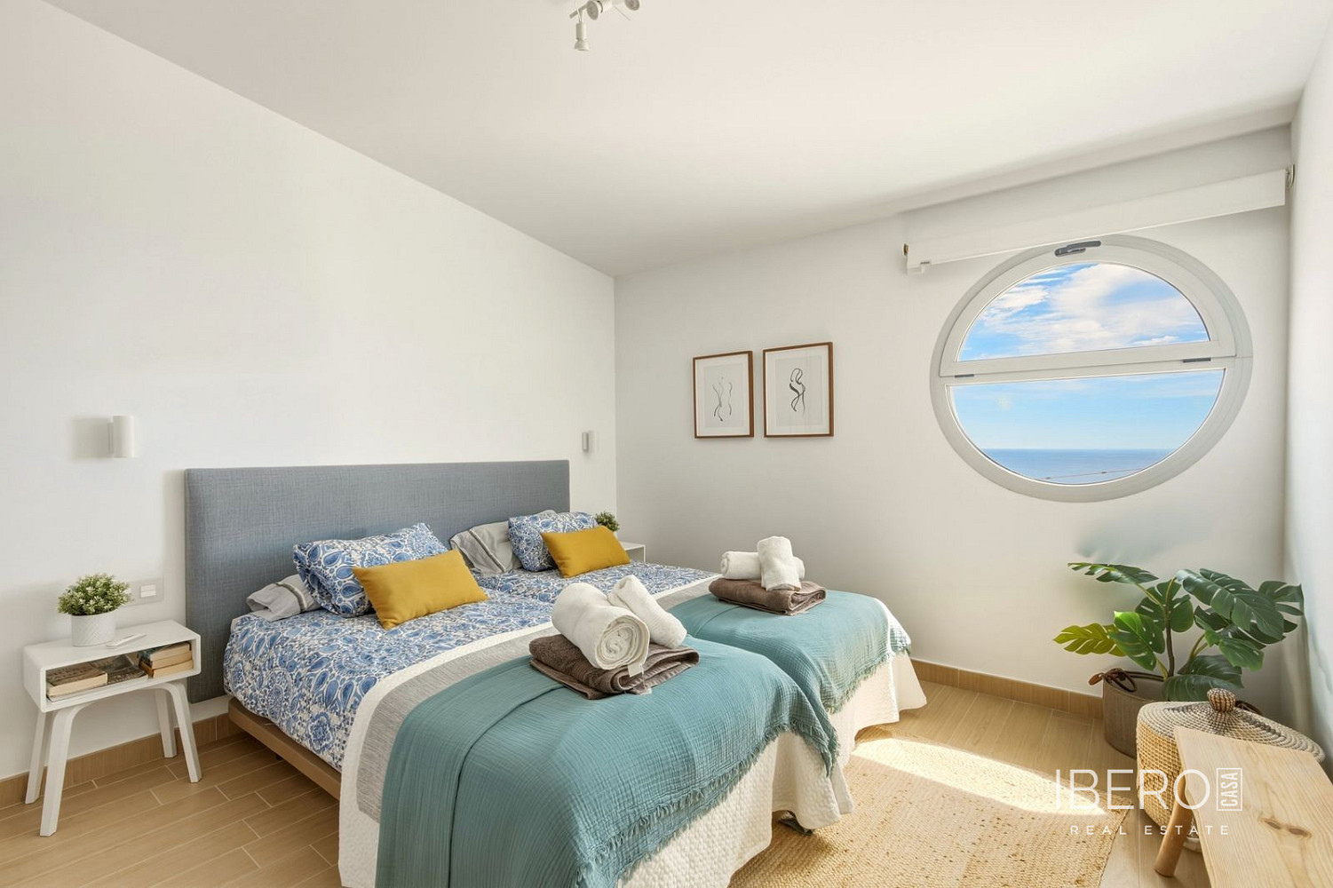 Pis 5+kk – Fuengirola, Los Boliches - Més
