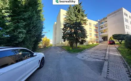 Prodej bytu 3+1 75 m², Zádušní, Mělník