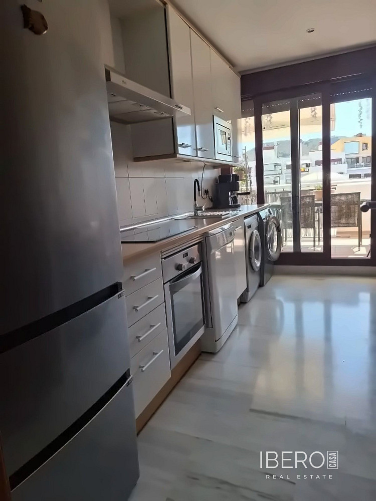 Piso 2+kk – Málaga, Centro Histórico, Centro - Vista 4
