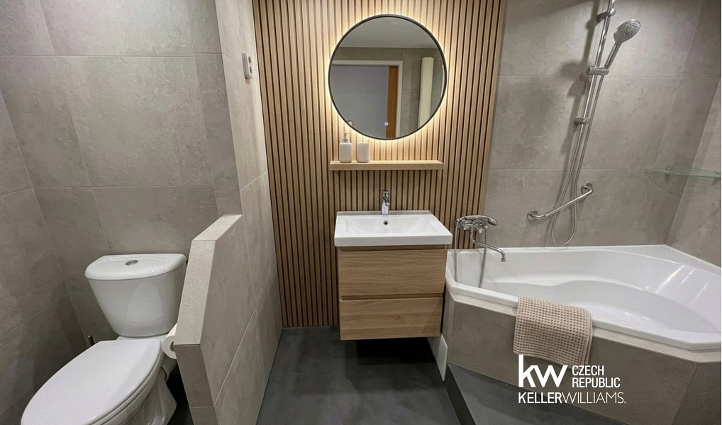 Prodej bytu 3+1 80 m², Litvínov – náhled fotky 12