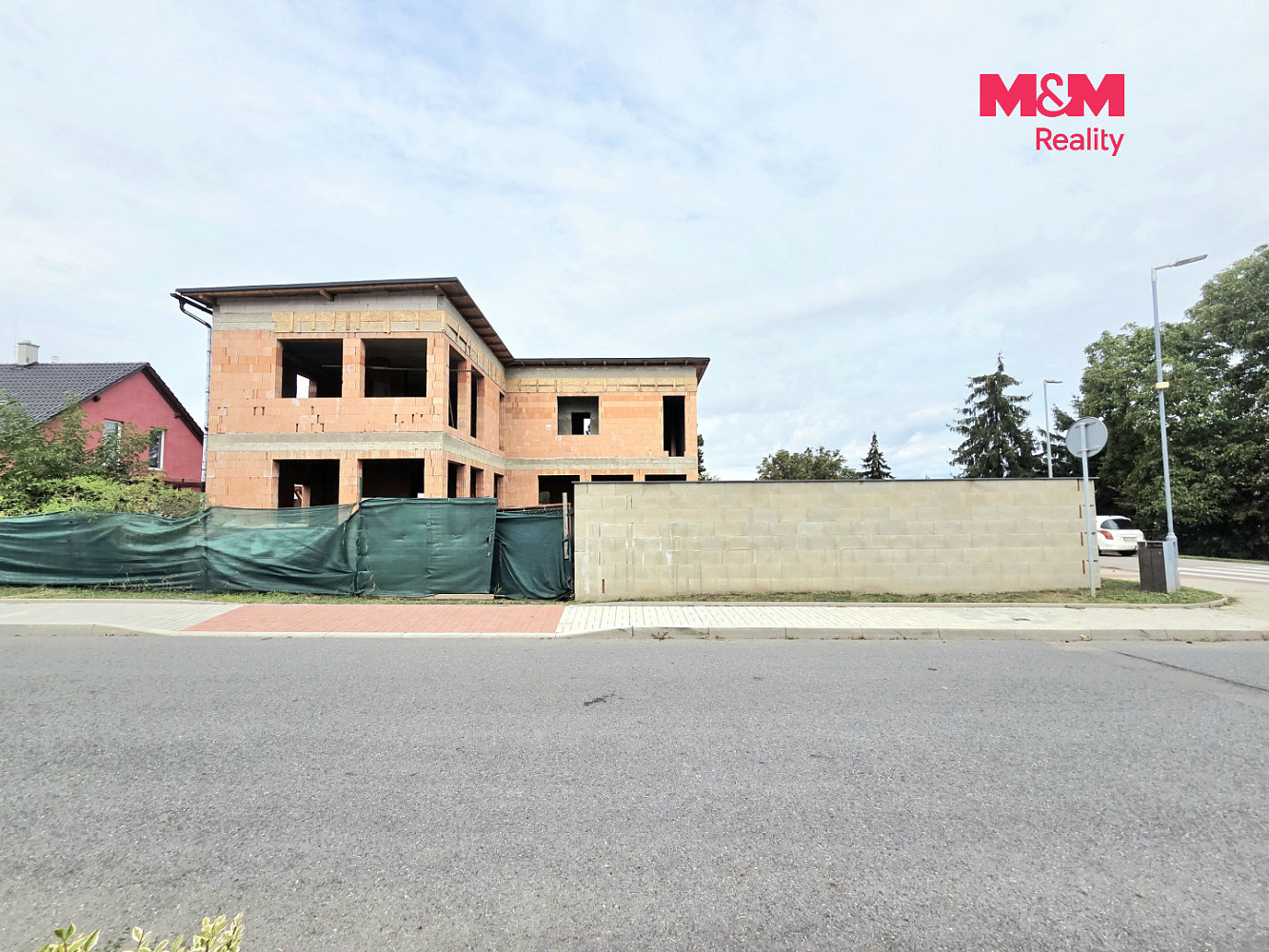 Prodej domu 289 m² s pozemkem 491 m² – fotografie 3