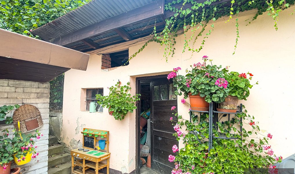 Prodej domu 87 m² s pozemkem 1 180 m², Strání – náhled fotky 22