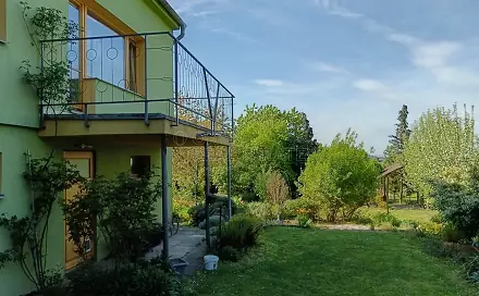 Prodej domu 200 m² s pozemkem 884 m², Drahanovice - Lhota pod Kosířem, okres Olomouc