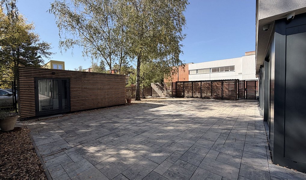 Pronájem obchodních prostor 470 m², Ostrava – náhled fotky 14
