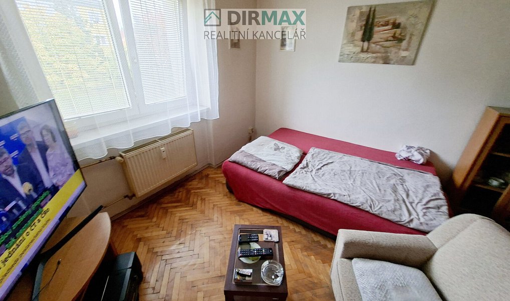 Prodej bytu 1+1 29 m², Plzeň – náhled fotky 6