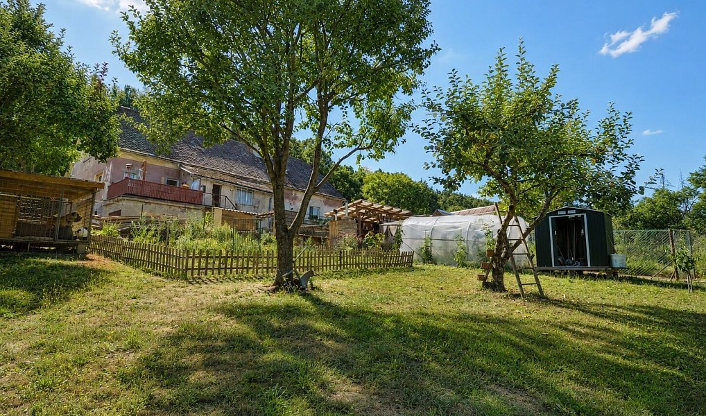 Prodej domu 292 m² s pozemkem 6 424 m², Oskava – náhled fotky 28