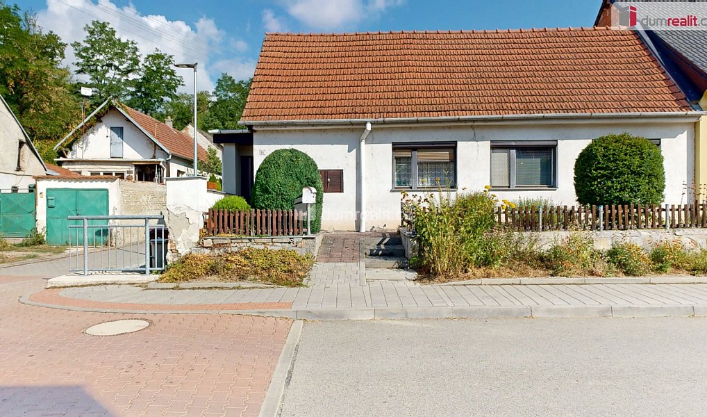 Prodej domu 150 m² s pozemkem 322 m², Dolní Kounice – náhled fotky 4