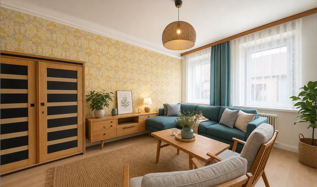 Prodej domu 83 m² s pozemkem 245 m², Šlapanice – náhled fotky 8