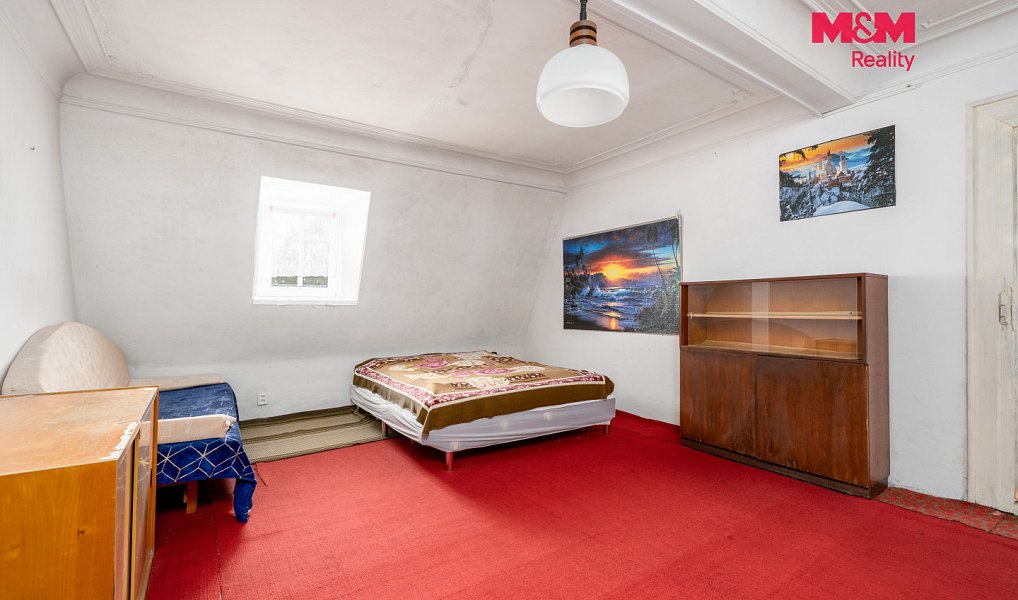 Prodej domu 280 m² s pozemkem 4 008 m², Doubice – náhled fotky 27