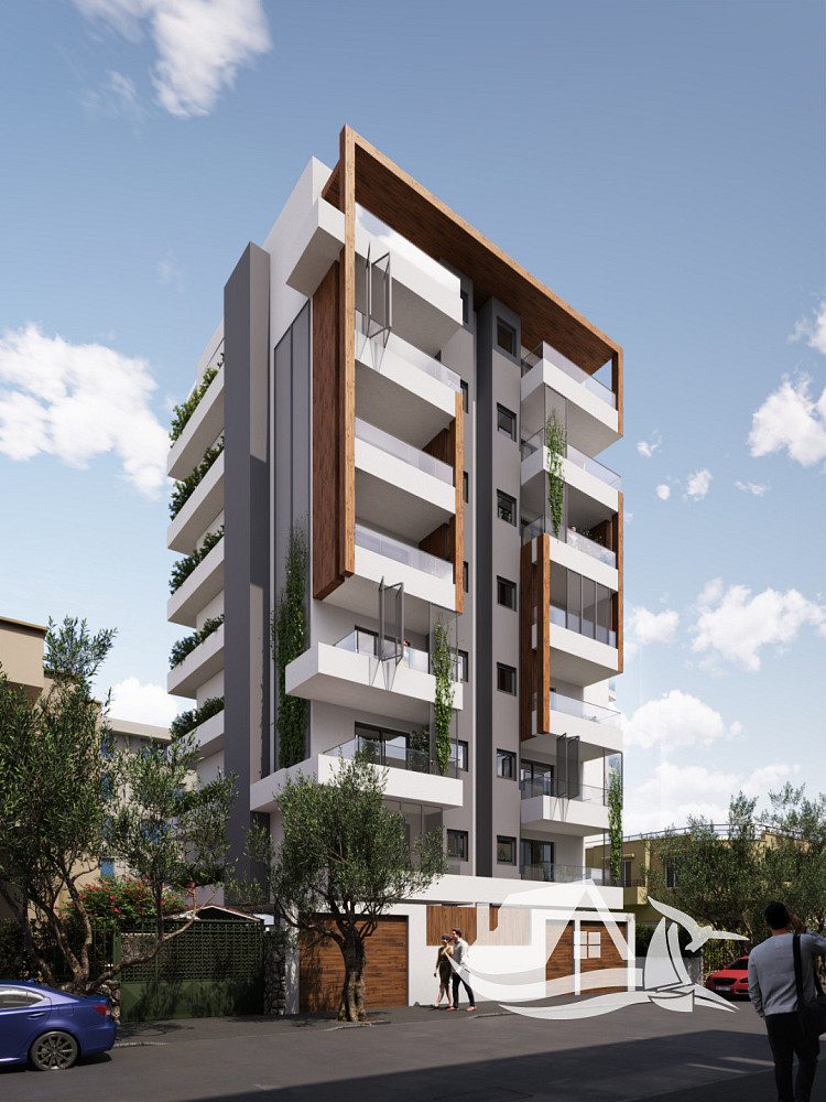 Prodej bytu 2+kk 50 m² — photo 2
